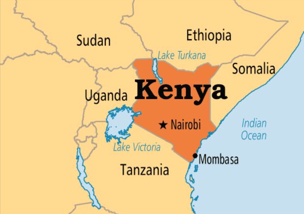 استقبال کنیا از سرمایه گذاری در زمینه احداث پالایشگاه