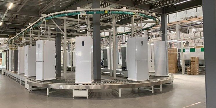 دستِ برتر تولید داخل در رقابت با کالای قاچاق با اجرای کامل سامانه مؤدیان مالیاتی دستِ برتر تولید داخل در رقابت با کالای قاچاق با اجرای کامل سامانه مؤدیان مالیاتی