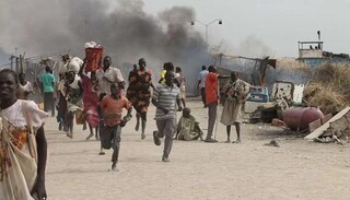 سازمان ملل: ۶۰ نفر در درگیری‌های دارفور سودان کشته شدند