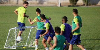 چک باشگاه استقلال نقد نشد | بازگشت خالدآبادی به هوادار منتفی است