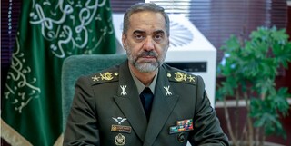 امیر آشتیانی: بزودی از سامانه پدافندی بردبلند رونمایی می‌کنیم