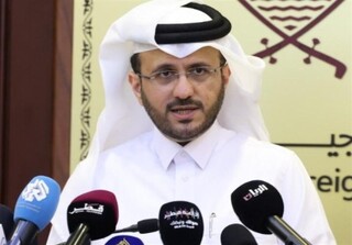 وزارت خارجه قطر: هنوز برای اعلام محل مبادله زندانیان ایران و آمریکا زود است