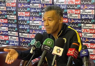 مورایس: امیدوارم یک بازی خوب و منصفانه را ببینیم