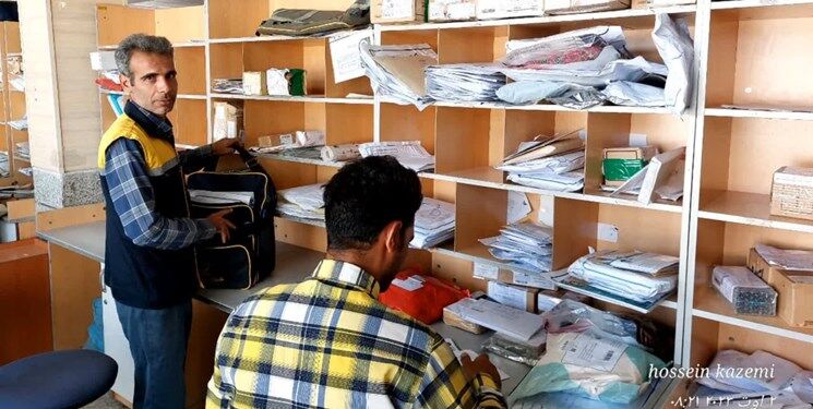 توزیع بیش از ۱۸۰ هزار گذرنامه در خوزستان