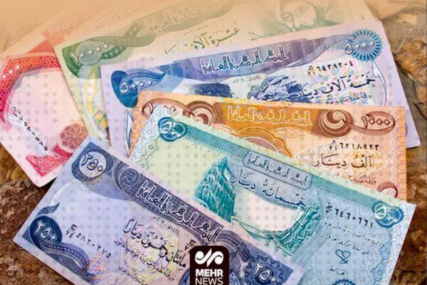 آغاز فروش ارز اربعین از امروز در ۴ بانک