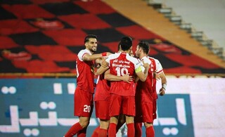 درخواست جنجالی پرسپولیس برای دیدار با استقلال