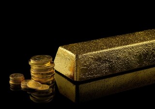 غافلگیری در بازار طلا / قیمت طلا از قله به قعر سقوط کرد