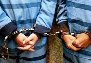 عامل شهادت پلیس آگاهی مسجدسلیمان دستگیر شد