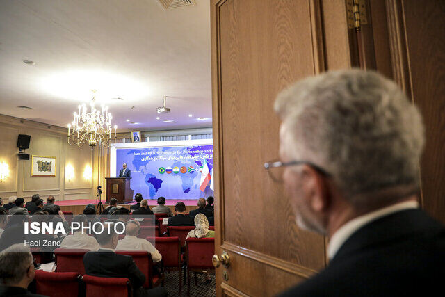 تامین امنیت پایدار انرژی؛ ارزش افزوده مطلق ایران برای اعضای بریکس