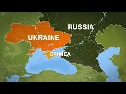 روسیه ۲ پهپاد را در نزدیکی شبه جزیره کریمه شناسایی و وادار به فرار کرد