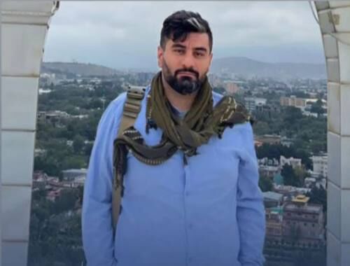 واکنش مدیرکل مطبوعات به بازداشت یک عکاس