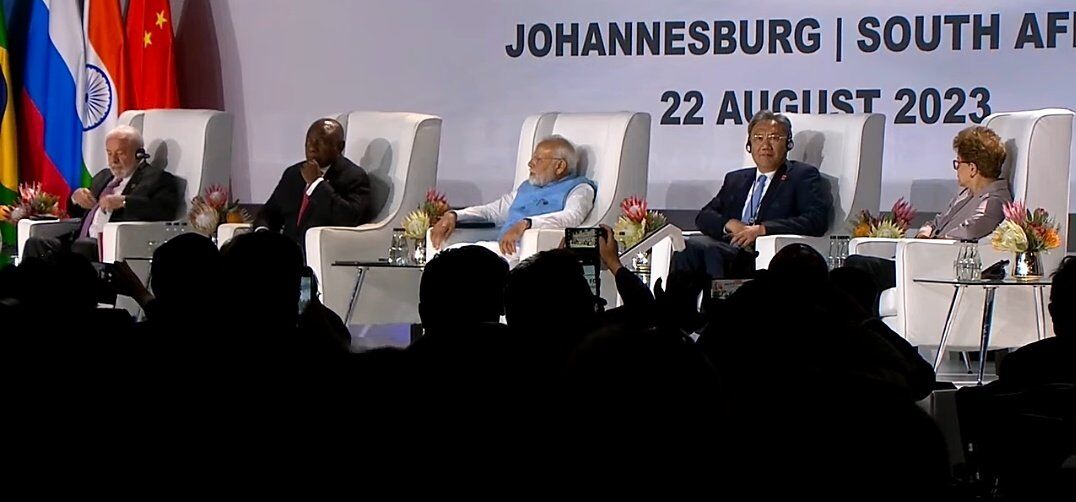 غیبت غیرمنتظره شی در نشست «بریکس»؛ بیماری یا مساله امنیت ملی؟