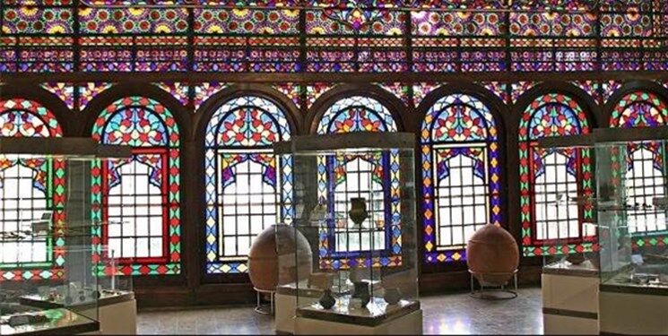 بازدید موزه‌های سنندج برای زائران اربعین رایگان شد