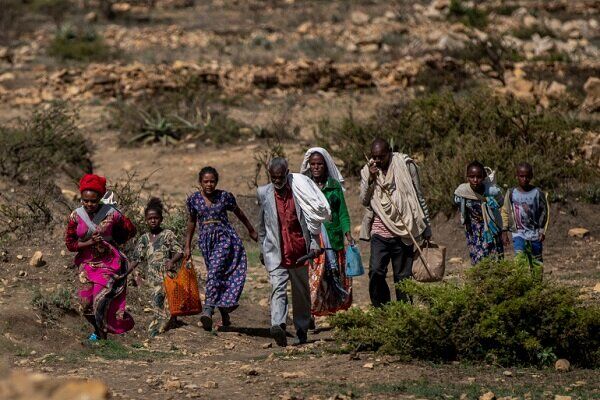 اتیوپی:درباره اتهام کشتارمهاجران توسط نیروهای سعودی تحقیق می‌کنیم