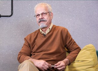 «سایه هیولا»ی عباس جهانگیریان در ارمنستان

