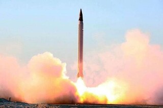 دومین تلاش کره شمالی برای پرتاب ماهواره نظامی شکست خورد