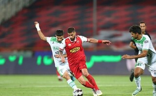 کمین همشهری سپاهان برای شکار پرسپولیس