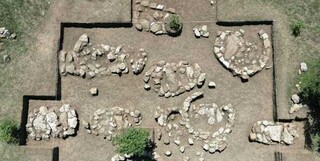 شناسایی ۱۶ گور باستانی در رامسر