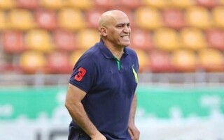 منصوریان از فولاد اخراج شد