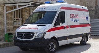 اعزام ۳ تیم فوریت‌های پزشکی برای خدمت رسانی به زائران اربعین حسینی