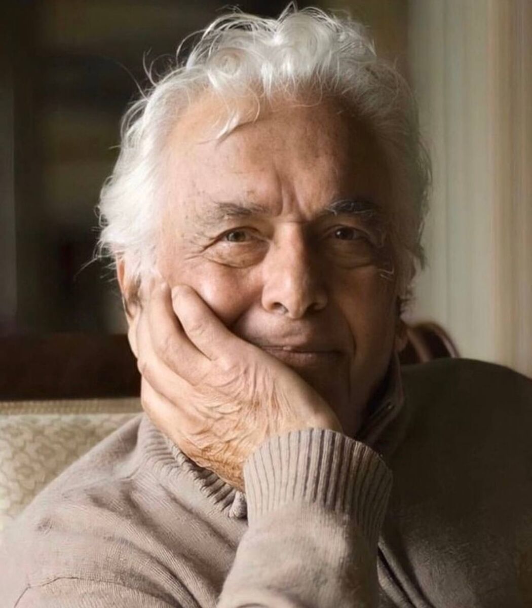 به بهانه درگذشت نویسندهای که با دوربینش مینوشت/ میراث گلستان