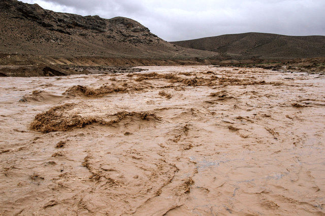 خسارت ۲۳۰۰ میلیاردی سیل در مازندران/آبگرفتگی منازل و تخریب جدی ۶ پل روستایی