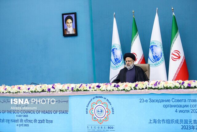 عضویت ایران در «شانگهای»؛ گام مهم دولت در حفظ امنیت و ثبات منطقهای