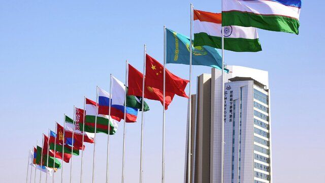 عضویت ایران در «شانگهای»؛ گام مهم دولت در حفظ امنیت و ثبات منطقهای