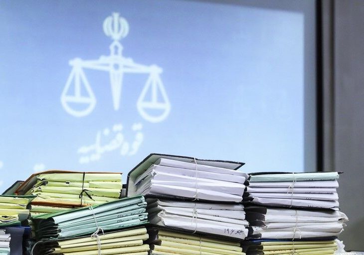 صدور رأی نهایی دادگاه تجدیدنظر رئیس سابق شورای شهر آبادان 