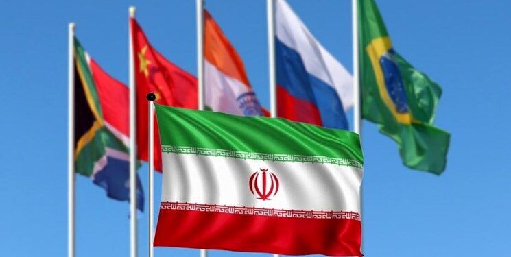 ایران از بریکس چه می‌خواهد؟