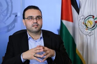 حماس: هیچ ضمانتی را از دشمن صهیونیستی نمی‌پذیریم