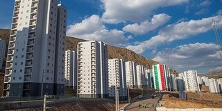 بهره‌برداری از ۲۶۰۰ واحد مسکونی در آذربایجان‌شرقی در هفته دولت