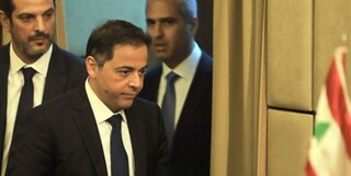 بانک مرکزی لبنان: کسری بودجه دولت را با وام جبران نمی‌کنیم