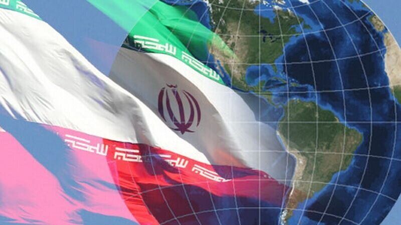 ابوالفتح: آرامش در ارتباط با کشورهای حوزه خلیج فارس از موفقیت‌های دستگاه دیپلماسی است