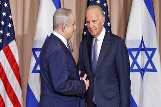 دیدار احتمالی نتانیاهو و بایدن همچنان در هاله‌ای از ابهام