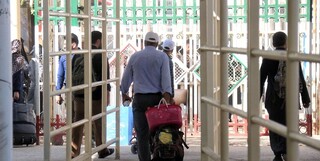 مشمولان غایب امکان حضور در سفر اربعین را ندارند