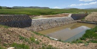 بهره‌برداری از ۱۲ پروژه آبخیزداری و بیابان‌زدایی خراسان رضوی در هفته دولت