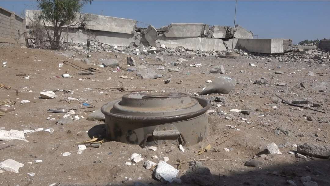 انفجار در الحدیده یمن ۱ کشته و ۲ زخمی برجای گذاشت