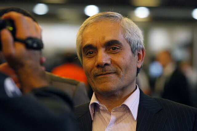 طاهری به کیروش اتهام دلالی زد: میخواست طارمی را به بنفیکا ببرد