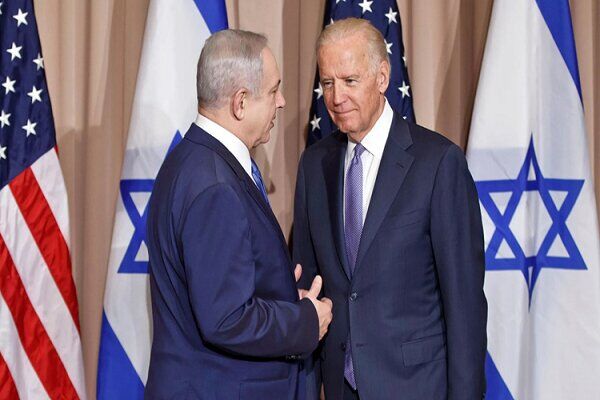 سی‌ان‌ان از دیدار احتمالی نتانیاهو و بایدن خبر داد