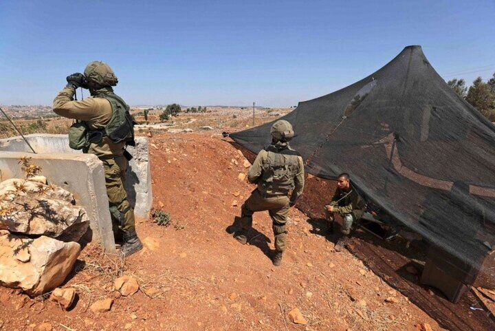 درگیری مسلحانه مقاومت با صهیونیستها در جنین و الخلیل