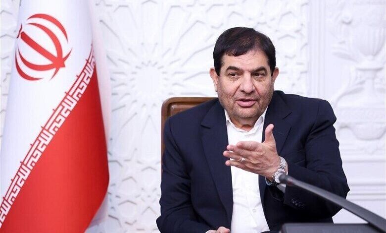 مخبر: سخنان رئیس جمهور در سازمان ملل، محاکمه غرب و دفاعی مقتدرانه از اسلام بود