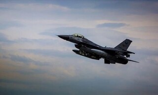 برگزاری رزمایش مشترک نیروی هوایی ترکیه و آمریکا