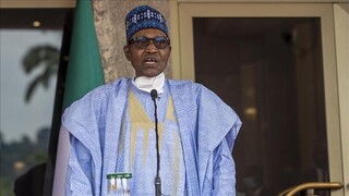 رئیس جمهوری نیجریه: جنگ در آفریقا به نفع ما نیست