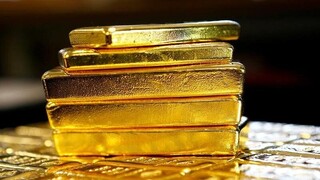 قیمت طلای جهانی نزدیک به بالاترین حد دو هفته اخیر