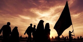 ۱۷ هزار موکب در نجف به زائران حسینی خدمات رسانی می‌کنند