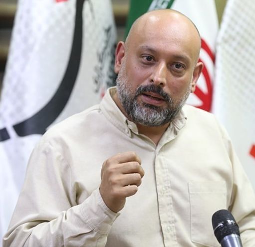 گفتوگو با احمد معظمی کارگردان سریال «بازپرس»/ کسی جرئت ندارد درباره این موضوع حرف بزند!