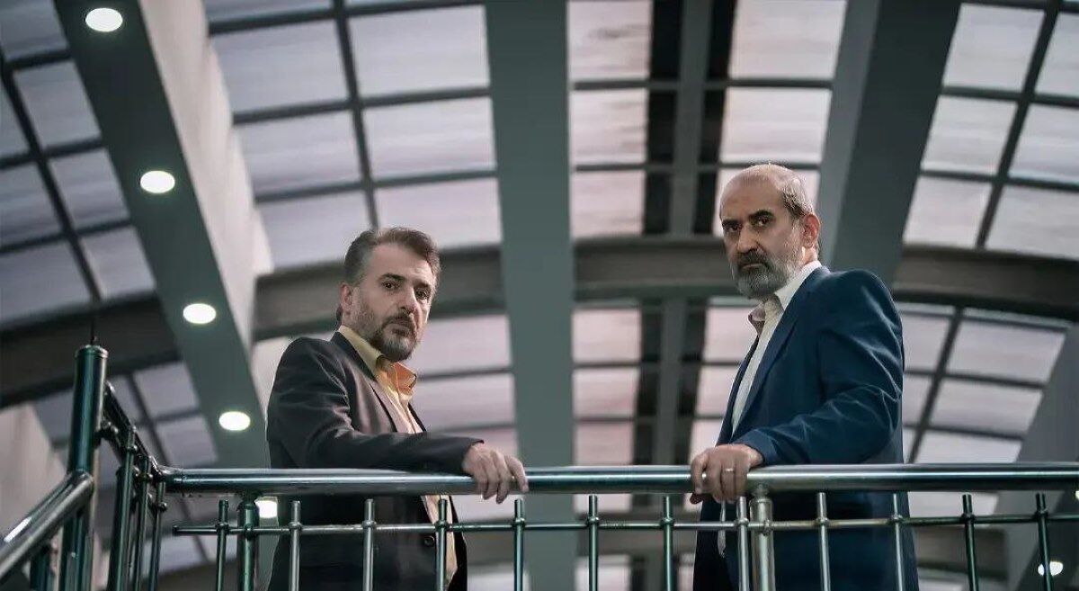 گفتوگو با احمد معظمی کارگردان سریال «بازپرس»/ کسی جرئت ندارد درباره این موضوع حرف بزند!