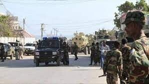۱۳ تروریست الشباب در سومالی کشته شدند