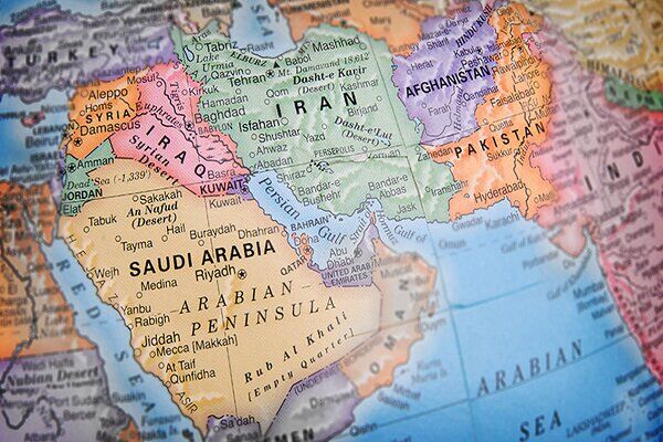 صادرات ۷.۲ میلیارد دلاری ایران به غرب آسیا در ۴ ماه نخست امسال